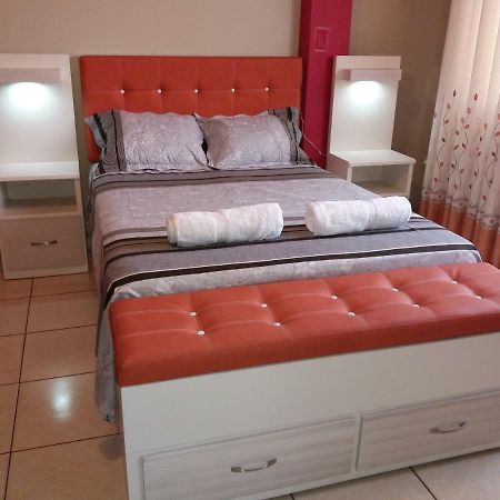 La Quilla House Apartman Lima Kültér fotó