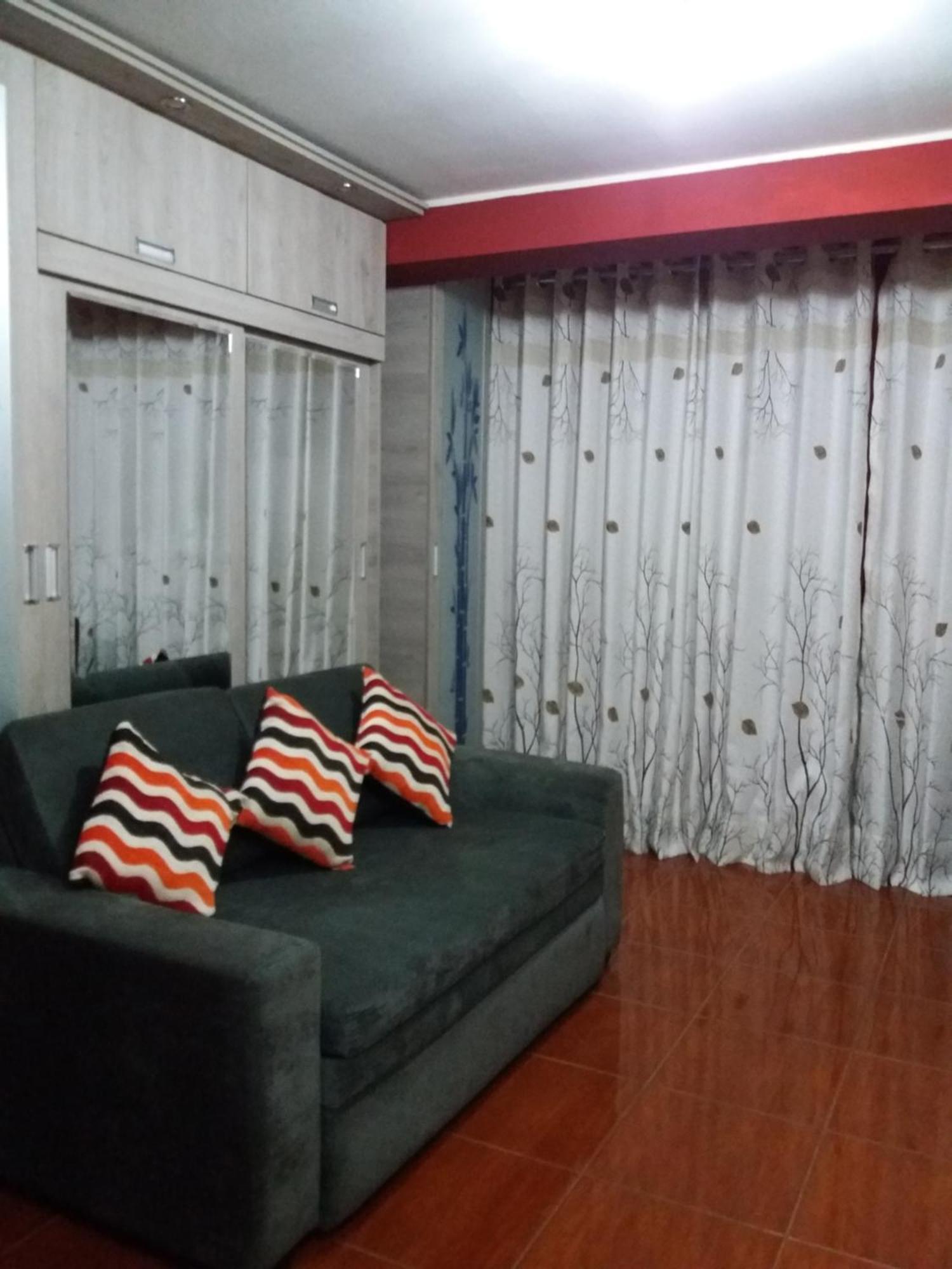 La Quilla House Apartman Lima Kültér fotó