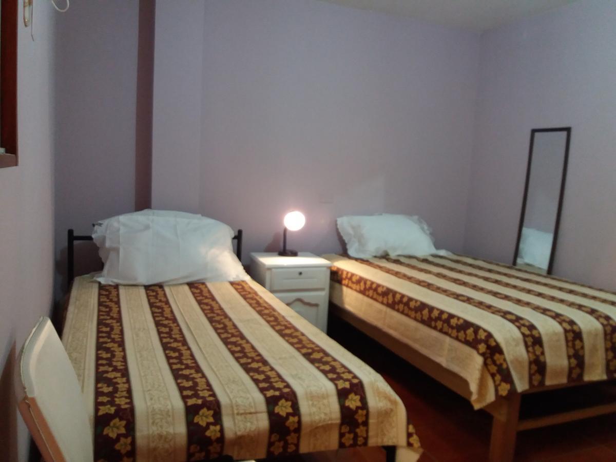 La Quilla House Apartman Lima Kültér fotó