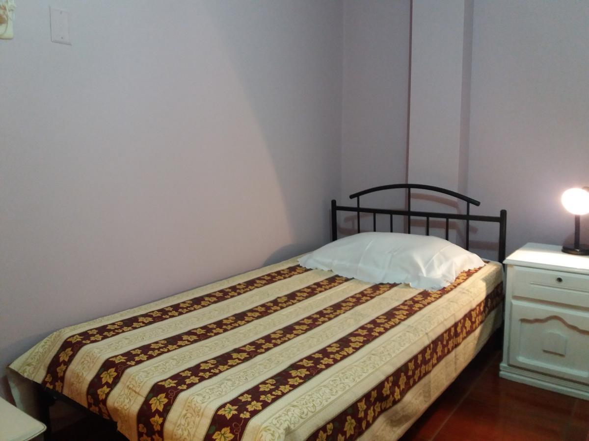 La Quilla House Apartman Lima Kültér fotó