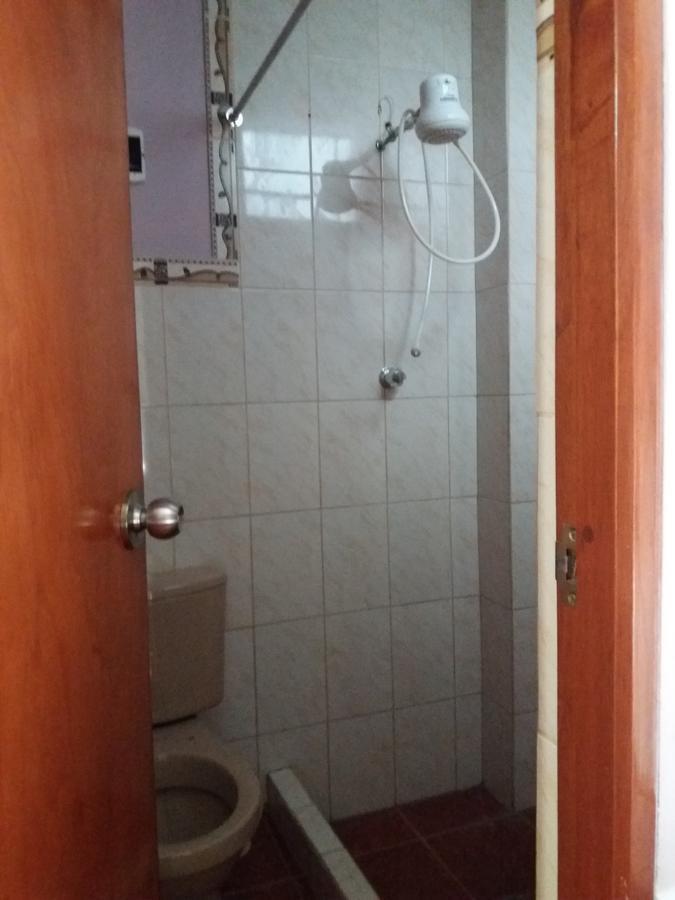 La Quilla House Apartman Lima Kültér fotó