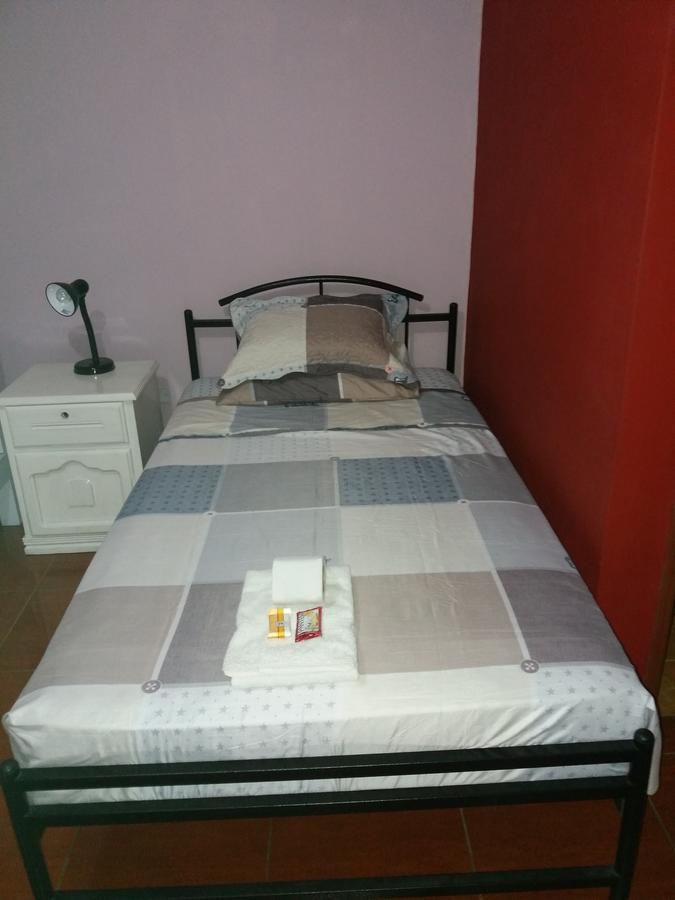 La Quilla House Apartman Lima Kültér fotó